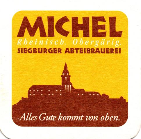 siegburg su-nw siegburger michel quad 2a (185-alles gute-93x93) 